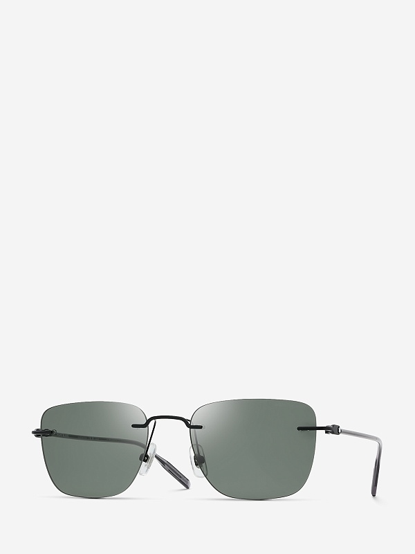 Солнцезащитные очки Montblanc MB0470S 001 54 19 145 - 0