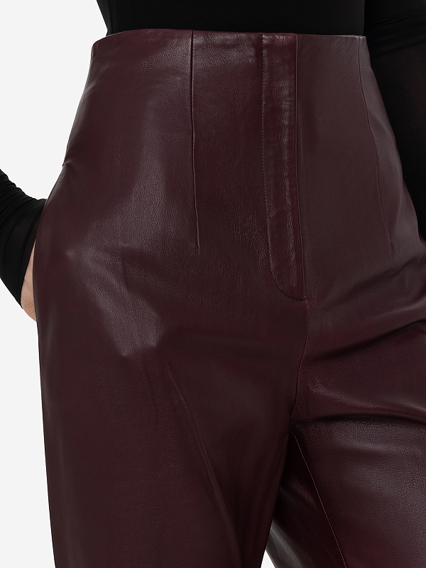 Брюки жен Alberta Ferretti 3704 5175 A0194 - 5