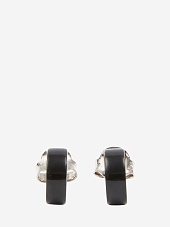 Серьги жен MM6 SM7VG0057 SV0310 961