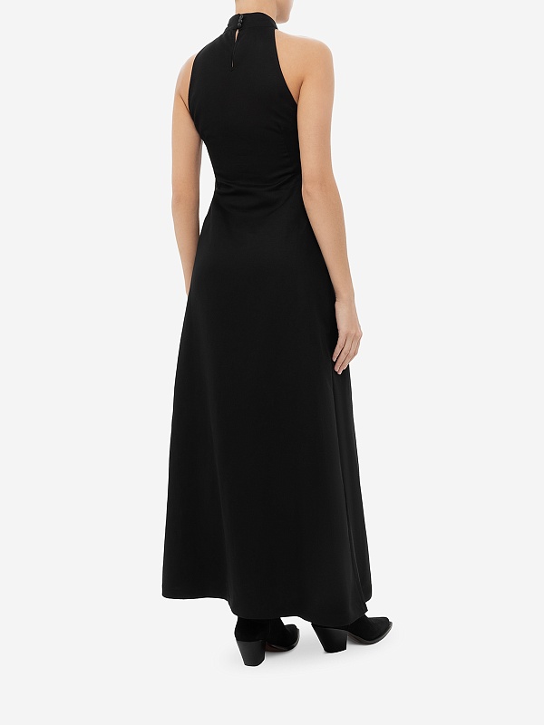 Платье жен IVY OAK IO117652 BK999 - 4