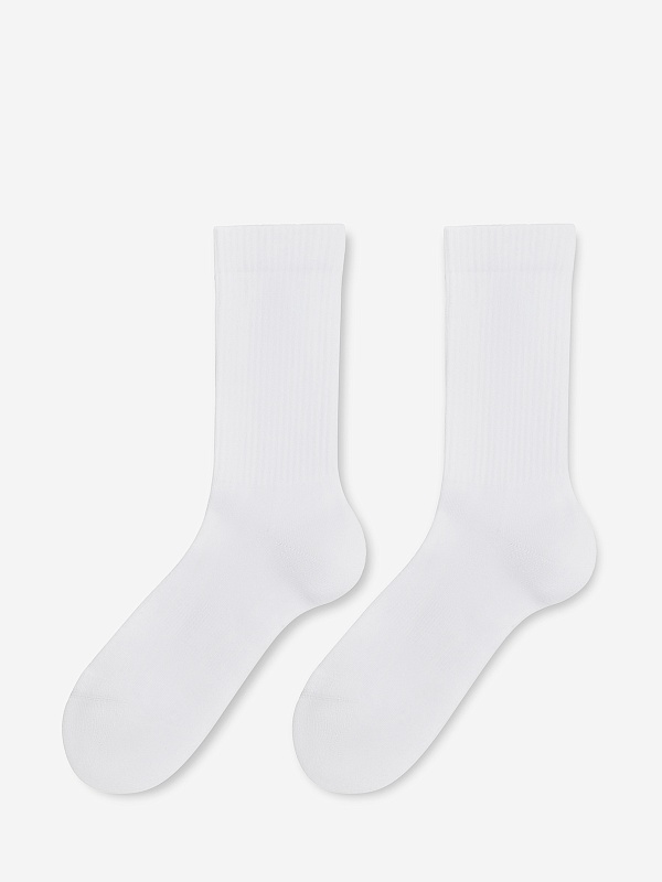 Носки муж Sporty & Rich AC00565302WH01 White - 1