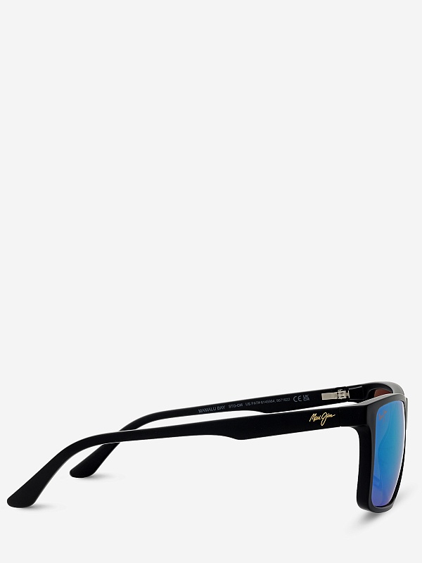 Солнцезащитные очки Maui Jim MJGM610-02A 14 145 - 4