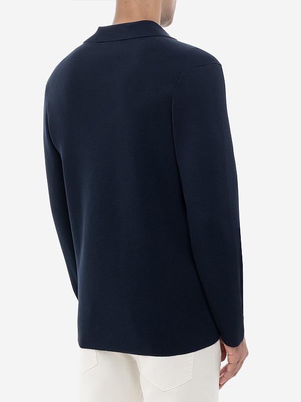 Кардиган муж Filippo De Laurentiis RJMLMPT CR12M 890 - 2