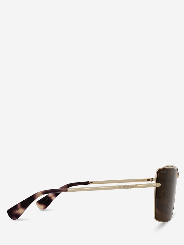 Солнцезащитные очки Max Mara MM 0135 32E 58 - 3