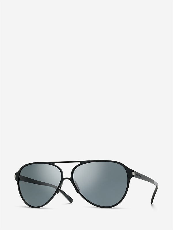 Солнцезащитные очки Saint Laurent SL 734 001 62 12 140 - 0