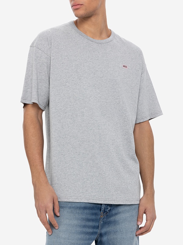 Футболка муж Diesel A16400 0QIAM 9CB - 2