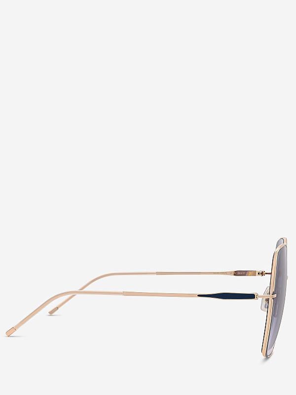 Солнцезащитные очки Hugo Boss BOSS 1707/S LKS 1V 58 17 140 - 2