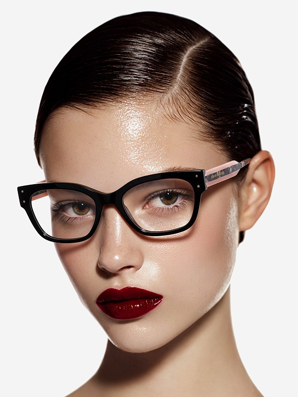 Оправа Carolina Herrera HER 0324 807 53 19 140 - 1