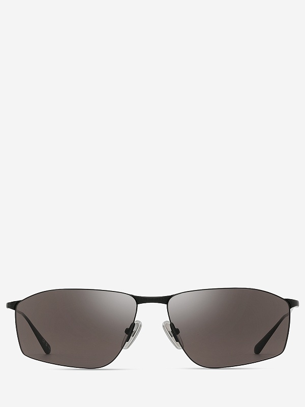 Солнцезащитные очки Balenciaga BB0413S 001 62 14 145 - 1