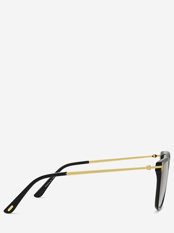 Оправа Tom Ford FT6097-B 001 53 - 2