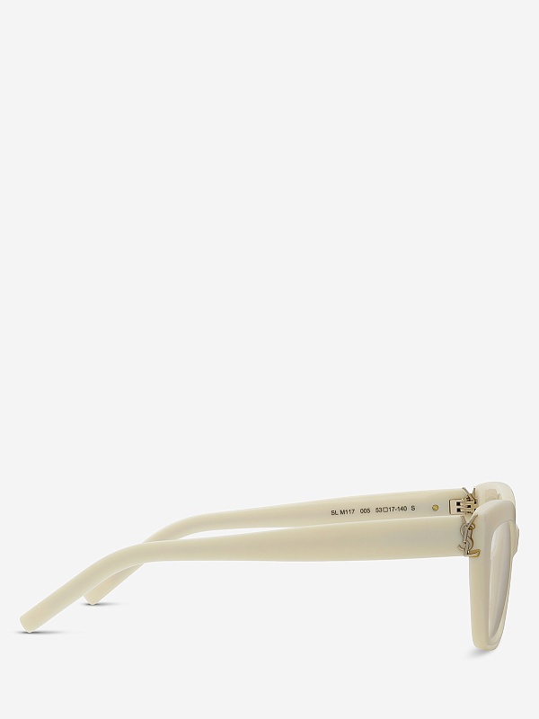 Оправа Saint Laurent SL M117 005 53 17 140 - 3