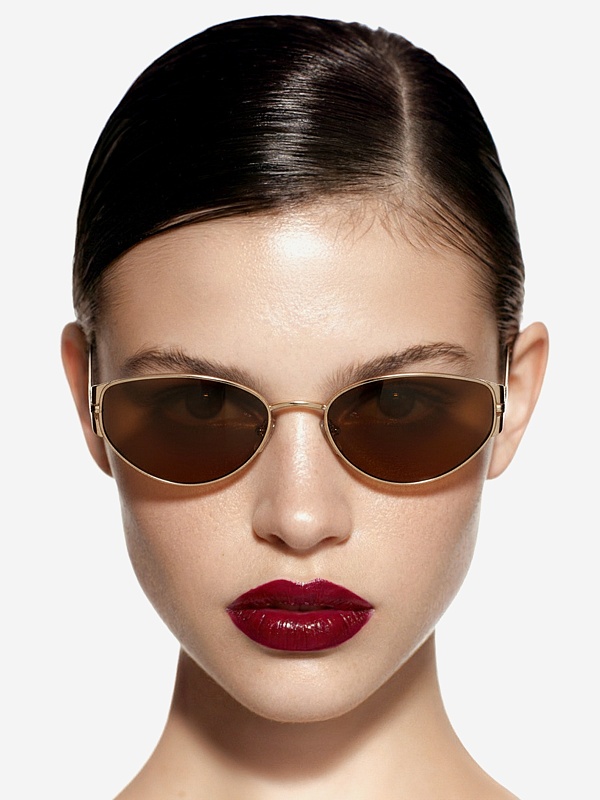 Солнцезащитные очки Chloe CH0260S 002 59 17 135 - 1