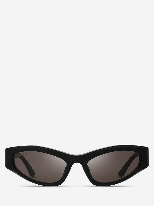 Солнцезащитные очки Balenciaga BB0387S 001 58 19 140 - 1