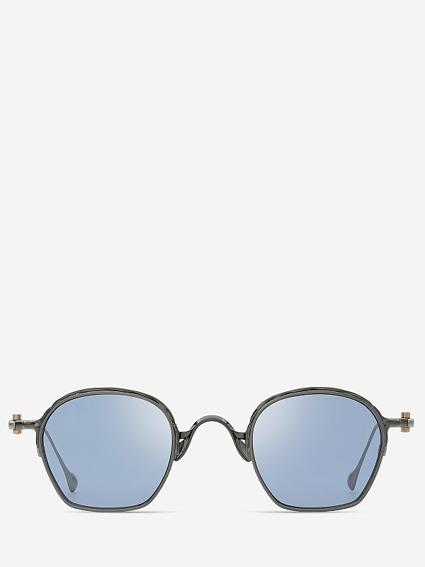 Солнцезащитные очки Yohji Yamamoto SL011 SG M008 45 26 146 - 1