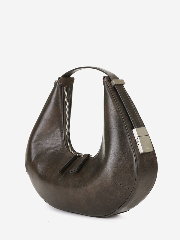 Сумка жен OSOI 24SSB030102107 STAIN BROWN - 2