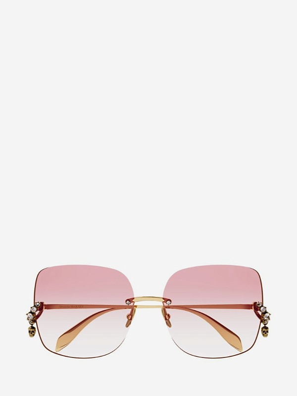 Alexander McQueen AM 0390S 004 63 17 145 - 1