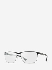 Оправа Ic Berlin IC SVEN H. LARGE BLACK 61 14 145