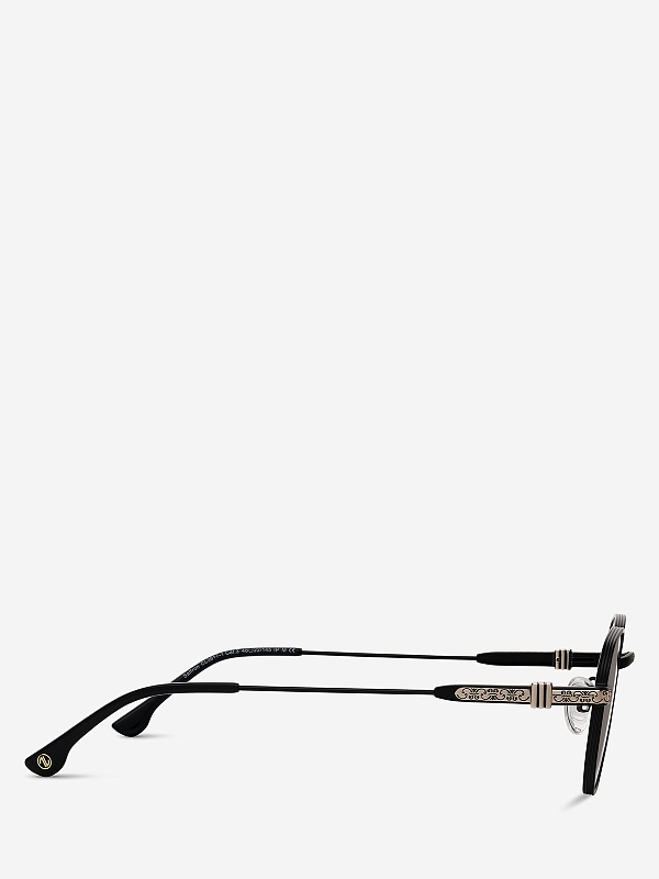 Солнцезащитные очки Carolina Lemke CL3617 1 48 22 145 - 2