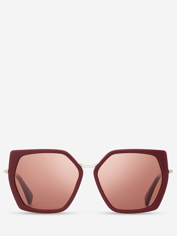 Солнцезащитные очки Max Mara MM 0136 69S 56 - 2