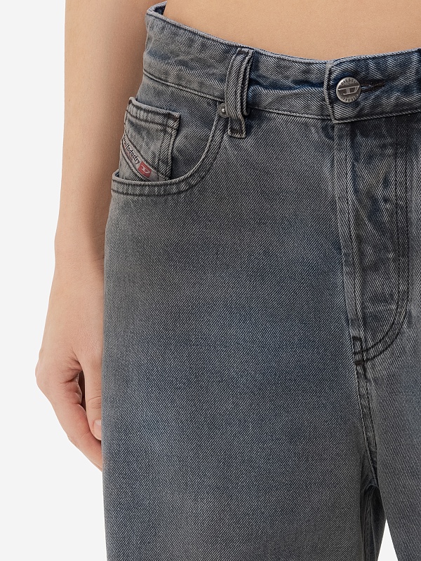 Джинсы жен Diesel A06925 09L46 01 - 4