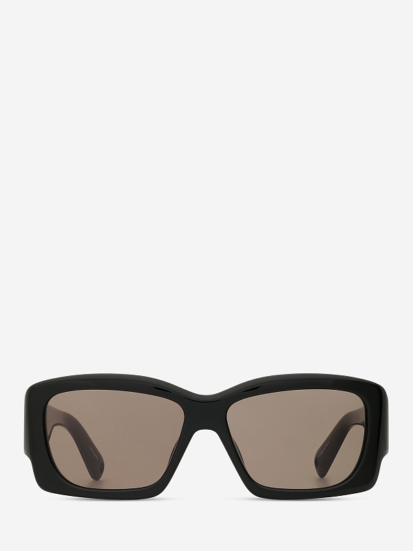Солнцезащитные очки Linda Farrow x Jacquemus Jac 60 C01 56 15 135 - 2
