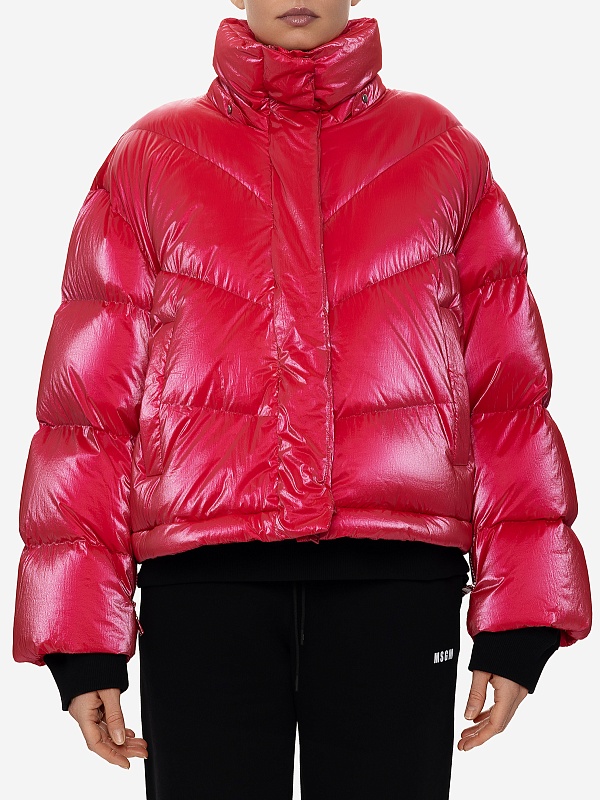 Куртка жен ADD 10AW880 2912 - CORTINA RED - 2