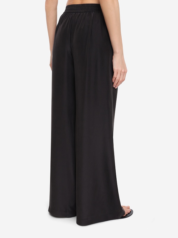 Брюки жен P.A.R.O.S.H. D230772 013 NERO - 4