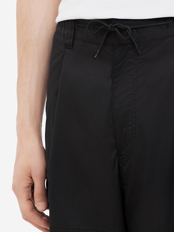 Брюки муж Emporio Armani 3D1PE6 1K2LZ 0999 NERO - 4