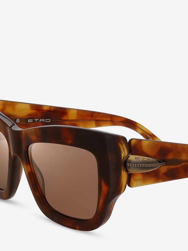 Солнцезащитные очки Etro ETRO 0121/S 086 70 56 19 140 - 3