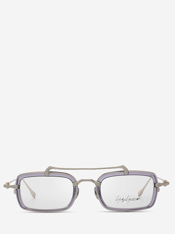Оправа Yohji Yamamoto YY040 RX C07 49 23 145 - 1