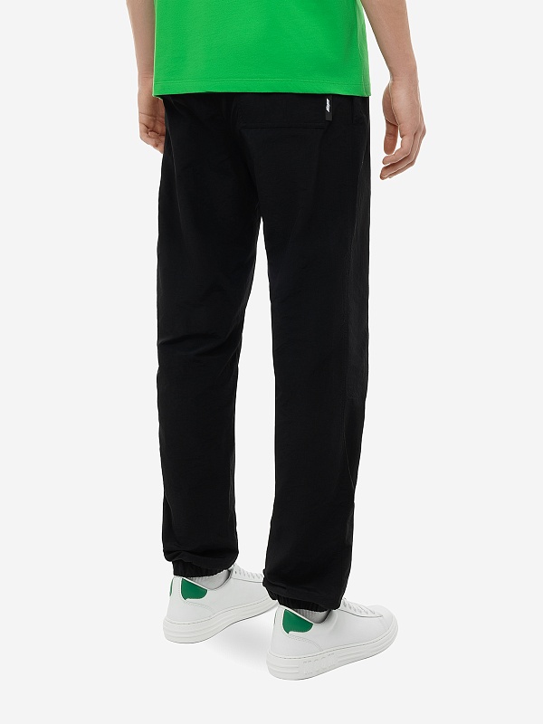 Джоггеры муж MSGM 3640MP74 247094 99 - 4