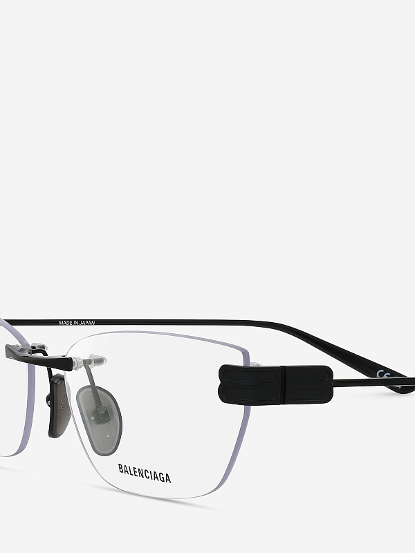 Оправа Balenciaga BB0490O 002 62 16 145 - 3