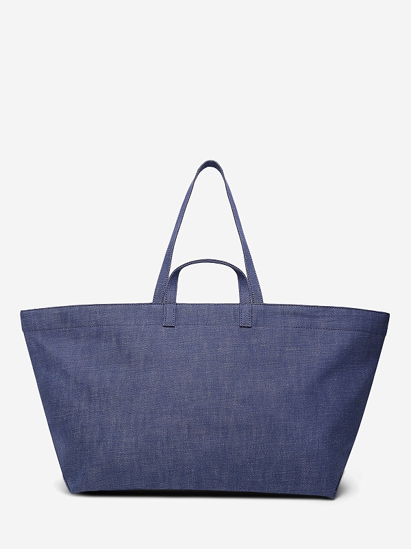 Сумка муж A.P.C. COHLX-F67046 IAA BLUE - 2