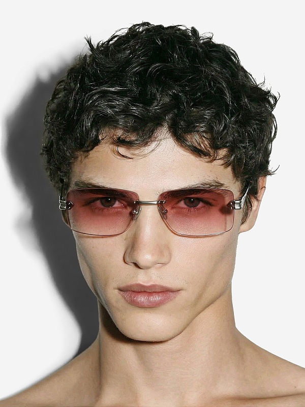 Солнцезащитные очки Bottega Veneta BV1126S 007 58 15 145 - 1