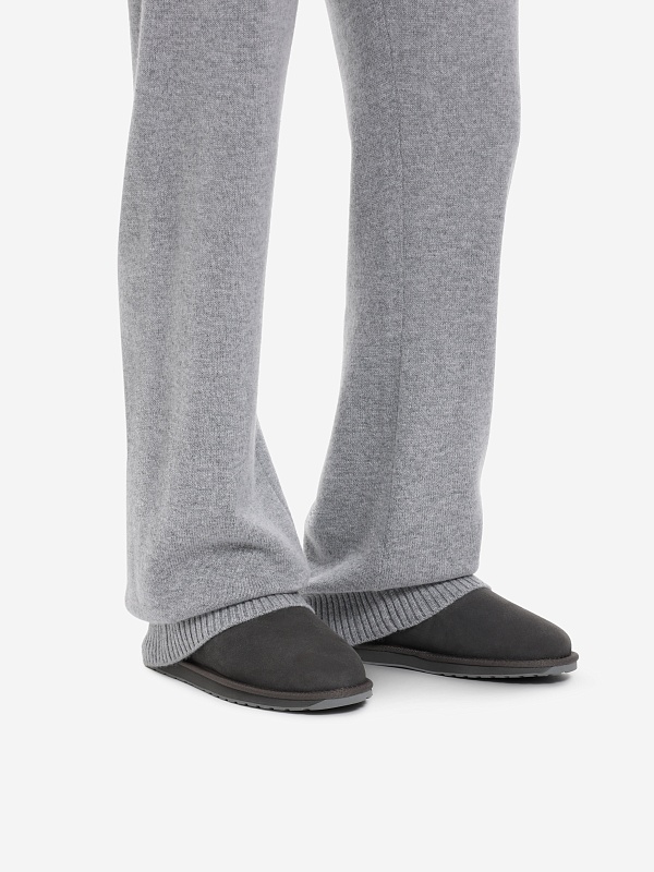 Угги жен EMU Australia W10937 charcoal - 5