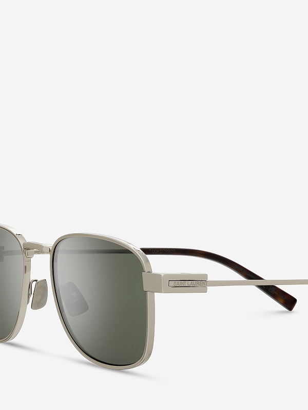Солнцезащитные очки Saint Laurent SL 741 002 53 20 145 - 4