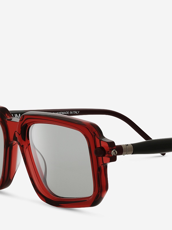 Солнцезащитные очки Kuboraum Maske P23 SG BX 50 24 145 - 3