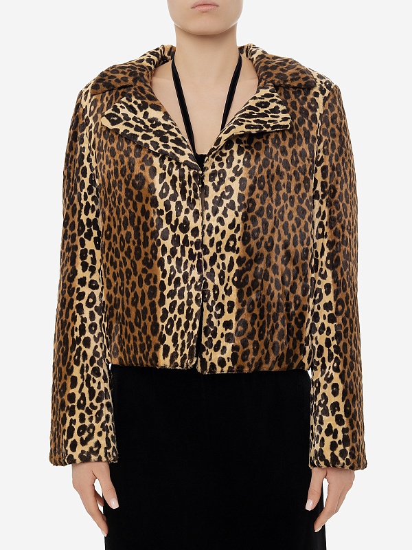 Куртка жен Philosophy Di Lorenzo Serafini 0602 5757 A1888 Fantasy print Only one colour - 3