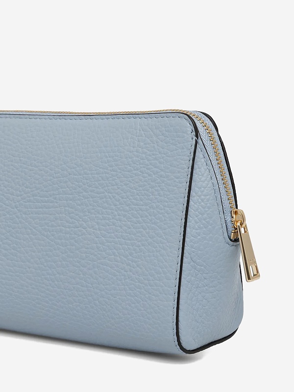 Косметичка жен Furla WE00618BX42904500S9001 TONI CARTA DA ZUCCHERO - 2