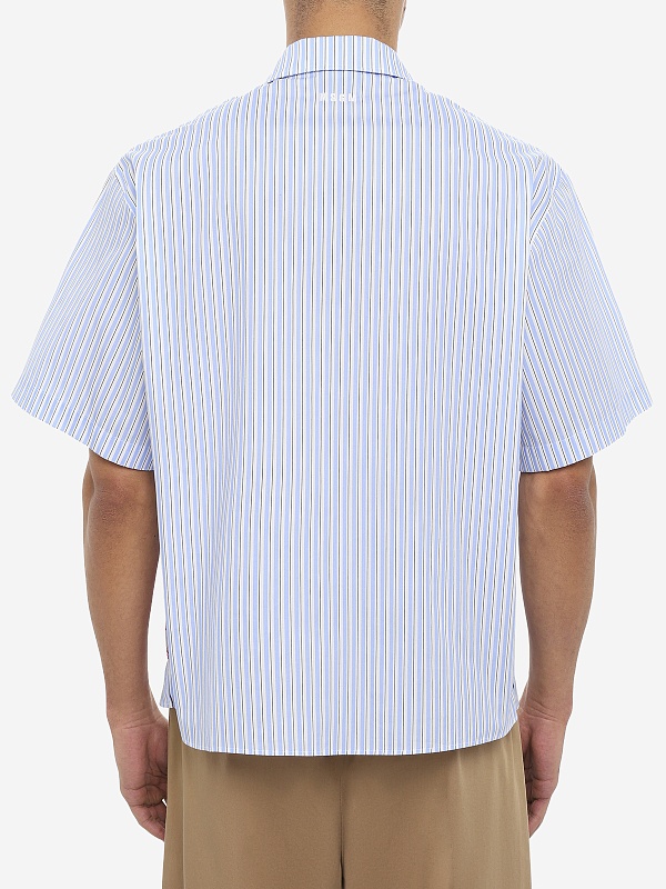 Рубашка муж MSGM 4040ME17X 267055 84 - 5