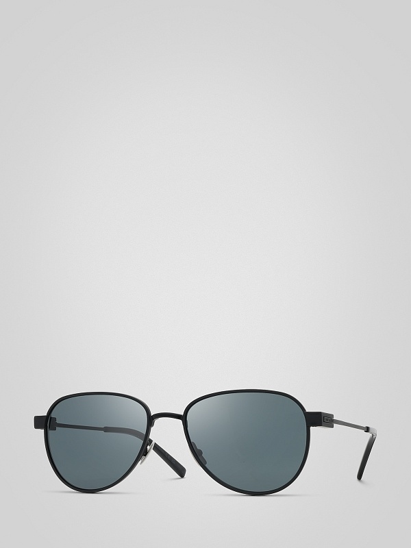 Солнцезащитные очки Saint Laurent SL 772 001 53 17 145 - 0