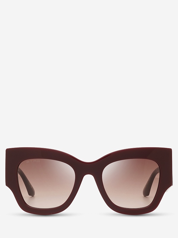 Солнцезащитные очки Etro ETRO 0076/S LHF HA 52 22 140 - 2