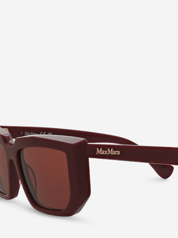 Солнцезащитные очки Max Mara MM 0126 69S 54 16 140 - 3