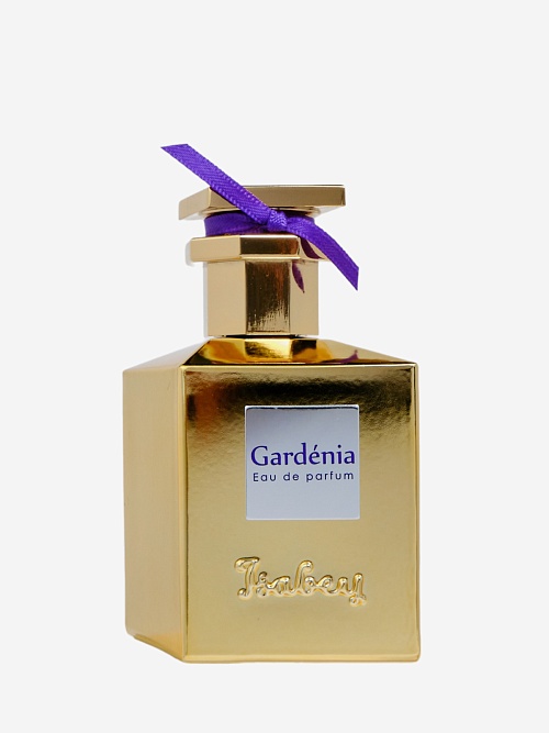 Парфюмерная вода унисекс ISABEY 3419020191051 Gardenia 50 мл - 0