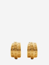 Серьги жен MM6 SM6VG0083 P6627 954