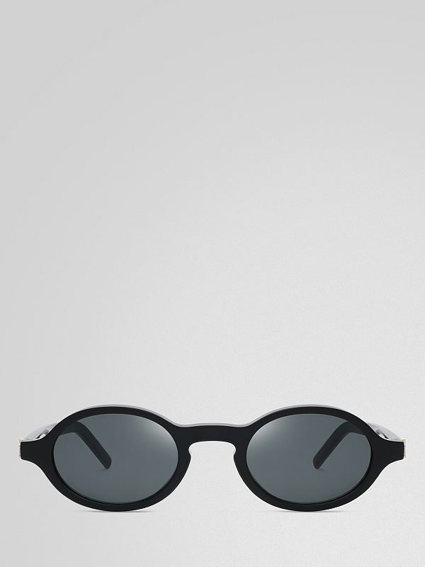 Солнцезащитные очки Saint Laurent SL M161 001 48 23 145 - 2
