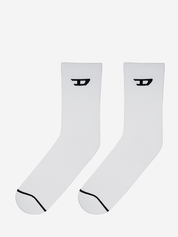 Набор (3 пары носков) муж Diesel A17883 0LKBI E4157 - 2