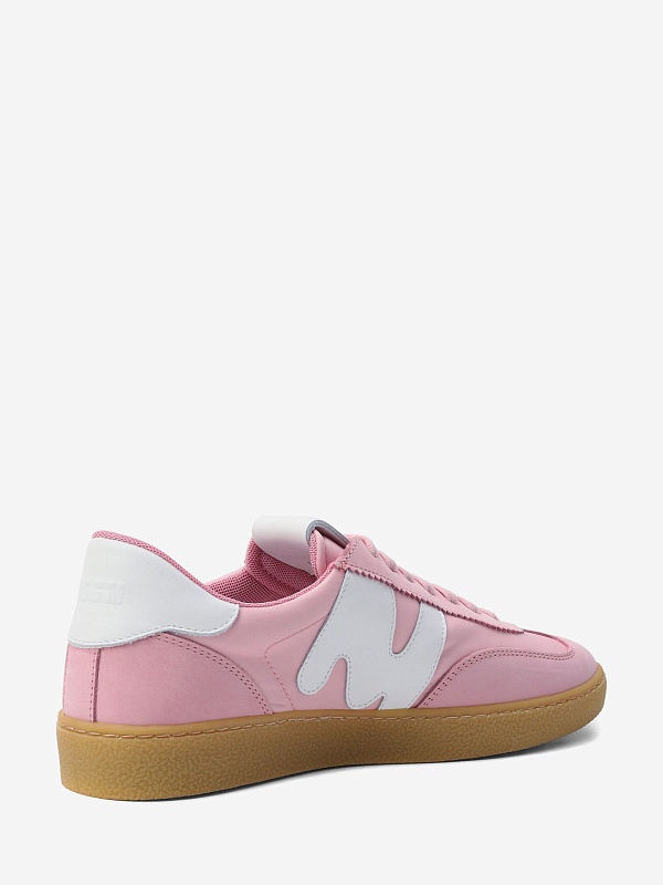 Кеды жен MSGM 4041MDS021 988 12 - 1