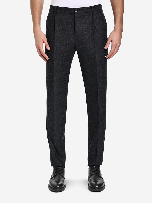 Брюки муж TAGLIATORE P-LANG14 070039 N3039 N3039 - 2