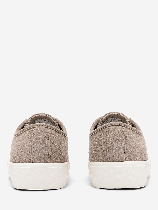 Кеды жен Hugo Boss 50517179 298 Open Beige - 4